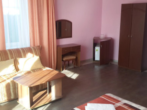 Undersun Village (Андерсан Вилладж)