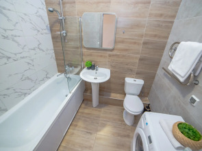 Квартира BeGuest в самом центре Екатеринбурга