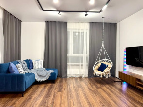 Апартаменты Comfort & Relax Home at Putilkovo