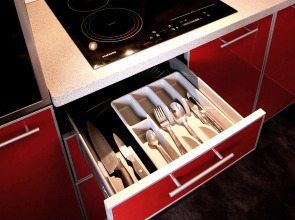 Апартаменты на Спутника by Uloo