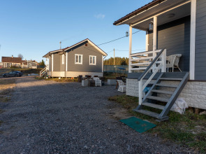 Гостевой Дом Утиная История