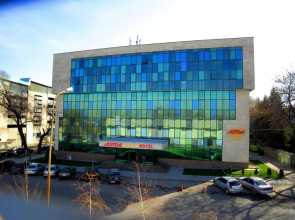 Отель Астра