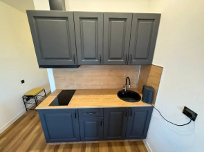 Квартира Студия сердце Ярославля