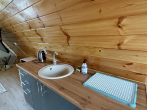 Гостевой дом Гостевой двор Кунак