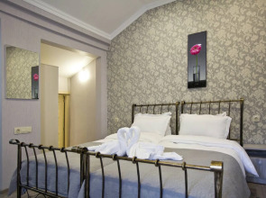 Апартаменты Hosthub - Metekhi Corner