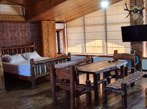 Отель Riverside Inn