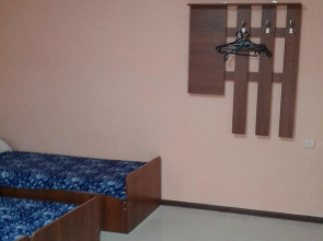 Гостевой Дом Атлан