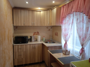 Гостевой дом на улице Дзержинского