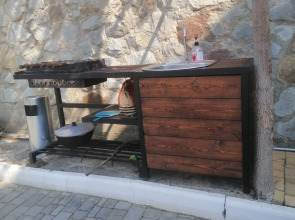 Гостевой дом Оливия