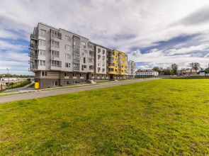 Апартаменты Александровский