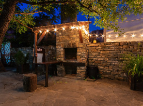 Гостевой дом Золотой берег