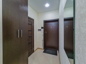 Апартаменты Любимый дом на Антонова 5 Е