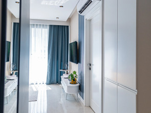 Апартаменты Cleopatra Beach Alanya