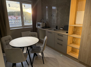 Апартаменты Стильные у ТЦ Лемана Про Иваново