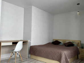 Апартаменты с видом на залив