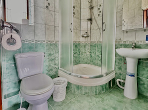 Гостевой дом Камелот