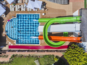 Misal Hotel Spa&Resort