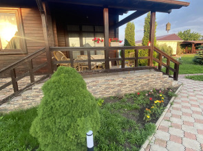 Гостевой дом VIP HOUSE