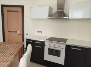 Квартира у метро Беговая