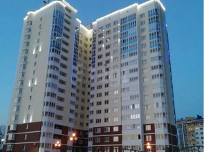 Апартаменты Crystal Rose