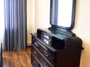 Квартира Дизайнерская с Джакузи