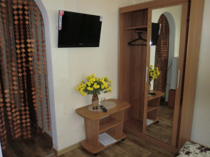 Гостиница Алмаз