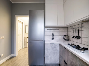 Квартира Однокомнатная Первомайская 29