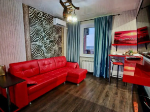 Апартаменты на Почтовой 9