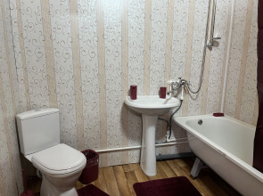 Гостевой дом Гостиный дворъ