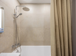 Квартира Студия в Новом Км Тимирязевский