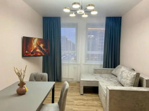 Квартира в Новоселье