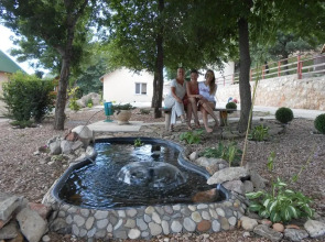 База Отдыха SPA Усадьба Белый Остров