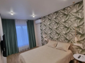 Квартира ЖК Евпатория с Садом