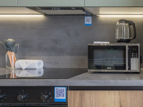 Апартаменты На Тургенева