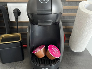 Апартаменты B'yarma Three