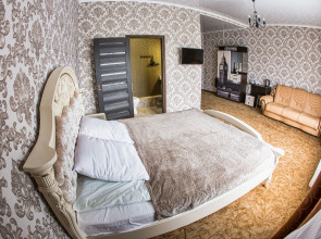 Отель Империал