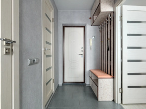 Апартаменты Prudius Apart у Ледового дворца