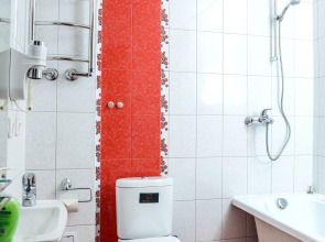 Апартаменты Кутузов Стандарт