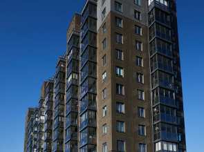 Квартира Grey