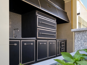 Апарт-отель Stylo Residences & Suites