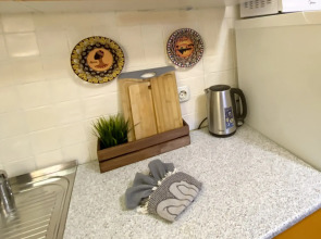 Апартаменты Африка на Школьной