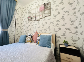 Квартира Nasutki38 Оазис