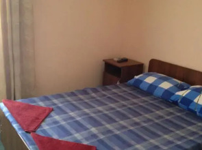 Гостевой Дом Violetta