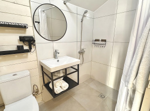 Отель «Жемчужина Абхазии»