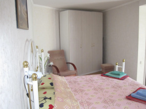 Гостевой Дом Вилла Лилия