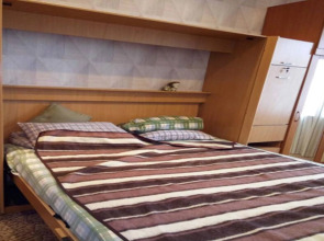 Квартира у Моста Александра Невского