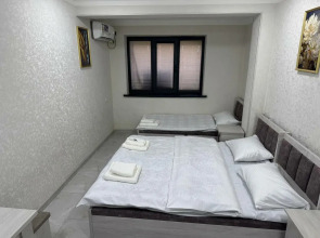 Хостел Air hostel Tashkent