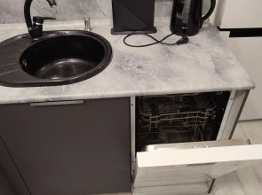 Апартаменты на Академика Книповича 55