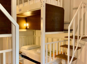 Хостел New Generation Hostel Florence Center