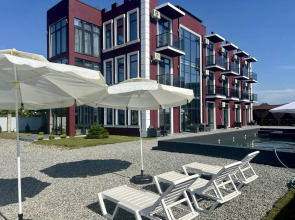 Бутик-отель Lakaa